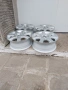 Алуминиеви джанти 5×100×57.1-15 цола , снимка 6