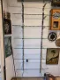 Стъклени рафтове 16 бр., снимка 5