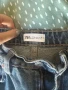 Дамски дънки Zara, снимка 3
