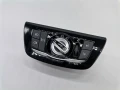 9472974 Контролен Панел Светлини BMW 5 G30 G31 G32, снимка 4