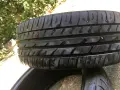 Летни Гуми 215/40/17 , снимка 1