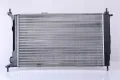 Воден радиатор BNR за OPEL BN1020OP, снимка 2