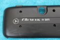 Декоративна кора мотор Mercedes E-class W211 (2002-2009г) A6480100367 / E 320 / OM 648.961 3.2 CDI, снимка 2