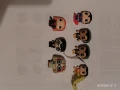 Mini funko pop figures Harry Poter (2023), снимка 2