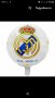 real madrid Реал Мадрид шампионска лига футболен отбор балон фолио фолиев хелий или въздух, снимка 1 - Други - 29990781