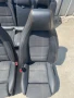 Кожени седалки, салон за Mercedes CLA 180 W117 Sport двигател 270910, 1.6i 122 кс., 6 ск., 165 000км, снимка 9