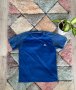Синя тениска Apacs, снимка 2