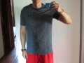 under armour threadborne seamless t-shirt, снимка 9