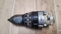 Milwaukee C18 PD редуктор с патронник, снимка 2