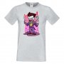 Мъжка тениска DC Joker Star Wars Игра,Изненада,Подарък,Геймър, , снимка 1