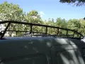 Фабричен багажник за Рено Каго, снимка 5