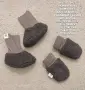 МЕРИНО ВЪЛНЕНИ АКСЕСОАРИ , снимка 2