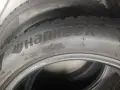 2бр.зимни гуми 215/55/17 Hankook, снимка 6