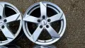 Rial 17 5х114,3 лети джанти Киа Хюндай Мазда Хонда Сузуки Дачия Рено Нисан. 5x114,3, снимка 7