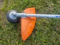 МОТОРНА КОСА STIHL FS 94.RC. КАТО НОВА.  ТРИМЕР , снимка 14