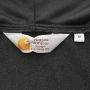 Vintage Carhartt Track Top Яке / Горнище с Цип, снимка 2