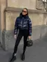 Karl LAGERFELD ⚜️ Дамски Зимни Якета , снимка 1
