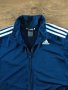 adidas - страхотно мъжко горнище НОВО БЕЗ ЕТИКЕТИ, снимка 3
