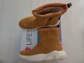 Lotto номер 41 Оригинални Дамски Ботуши , снимка 6