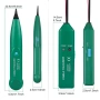 Gobesty Cable Tracker, търсачка на кабели, тестер на кабели НОВО , снимка 2