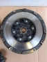 Съединител комплект маховик за Opel Astra H 1.7 / Астра 1,7 , снимка 2