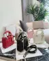 Christian Dior Дамска чанта, кожа, снимка 1