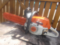  STIHL MS 271  на части, снимка 9