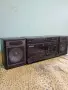 Малак радиокасетофон  Philips, снимка 2