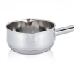 Касерола Voltz ,16 см, 1.4 литра, Инокс, снимка 3