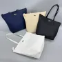 Дамска чанта Lacoste - Налични различни цветове Код D1403, снимка 1