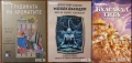 Лий Карол:Крион;Бхагавад гита;Брахма-Сутра;Тантра;Махасамадхи;Буда;Ислям.Коран;Християнството;Ванга, снимка 16