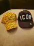 DSQUARED2 ICON Baseball Cap, снимка 5