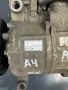 Компресор климатик за АУДИ Б6 А4 AUDI B6 AlT 2.0i, снимка 2