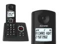 БЕЗЖИЧНИ СТАЦИОНАРНИ ТЕЛЕФОНИ Alcatel - 2бр, снимка 4