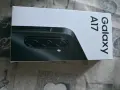 Телефон Samsung A17, снимка 1
