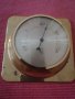 Стар месингов термометър. , снимка 8