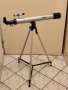 Рефракторен телескоп,играчка TEL50600,VIVITAR. , снимка 3