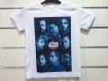 Нова детска тениска с трансферен печат STAR WARS (Междузвездни войни) - Rogue One, снимка 5