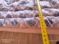 Продавам чисто нова зимна,олекотена завивка,юрганпе., снимка 6