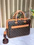 Louis Vuitton Mont Blanc Tommy чанта за документи или лаптоп, снимка 6
