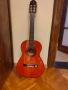 Продава се класическа китара Valencia 3/4 произведена в Испания, снимка 1