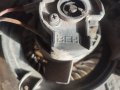 Вентилатор парно за Мерцедес 124, снимка 2
