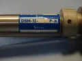 Пневматичен цилиндър Festo DSN-12-25P-A pneumatic cylinder, снимка 4