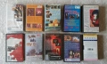 Видеокасети оригинални VHS с филми, снимка 4