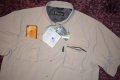 Pinewood Lowland Men's Coolmax Shirt Sz XXL / #00085 /, снимка 2
