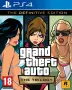 PS4 GTA Trilogy , снимка 1