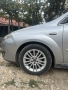 Fiat Croma 1.9 JTDm – 150 к.с., 2009 г., снимка 4