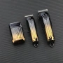 ПРОФЕСИОНАЛЕН Комплект за подстригване от 3 части VGR 644, снимка 2