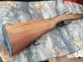 Деактивирана манлихер м 95 , снимка 3