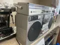 Касетофон Aiwa CS-600, снимка 5